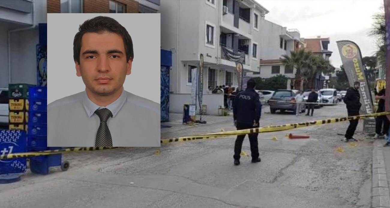 Balıkesir Üniversitesi Araştırma Görevlisinin Öldürülmesi Davasında Şüpheliler Yakalandı