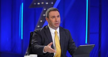 Barış Göktürk: “Fenerbahçe için savaşmaya geliyorum”