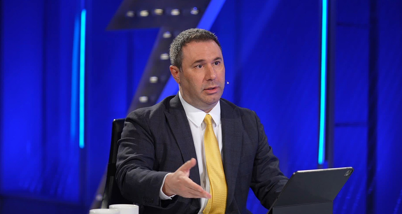 Barış Göktürk: “Fenerbahçe için savaşmaya geliyorum”