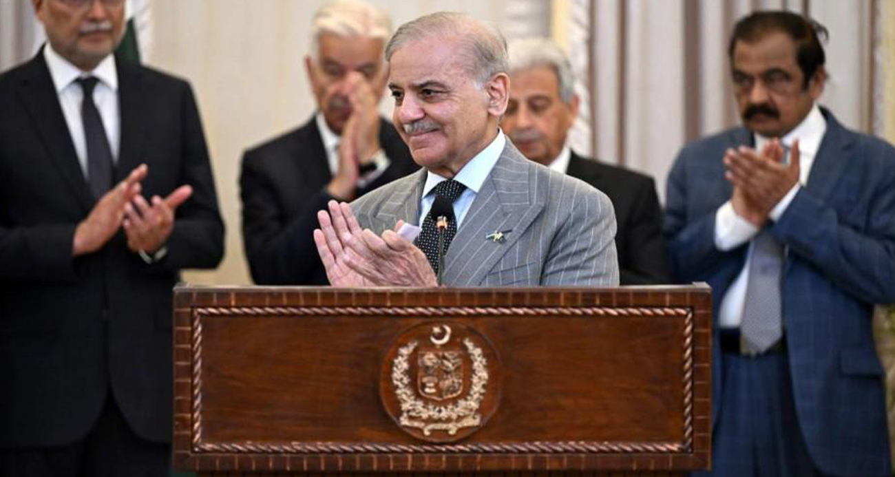 Başbakan Şerif, Trump’tan İran saldırısını 2 hafta ertelemesini istedi