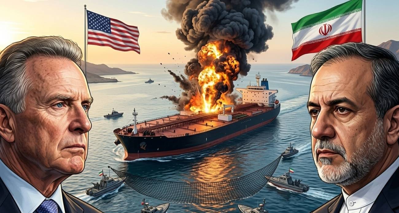 Beyaz Saray, ABD’li heyetin yarın Pakistan’da İran tarafıyla görüşeceğini teyit etti