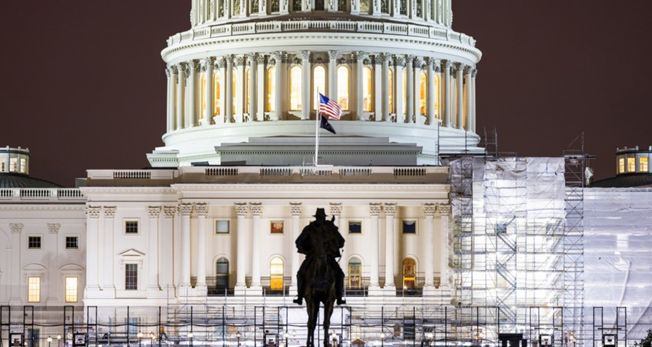 Beyaz Saray: “(İran ile müzakereler) ABD müzakerelerini medya aracılığıyla yürütmeyecek”