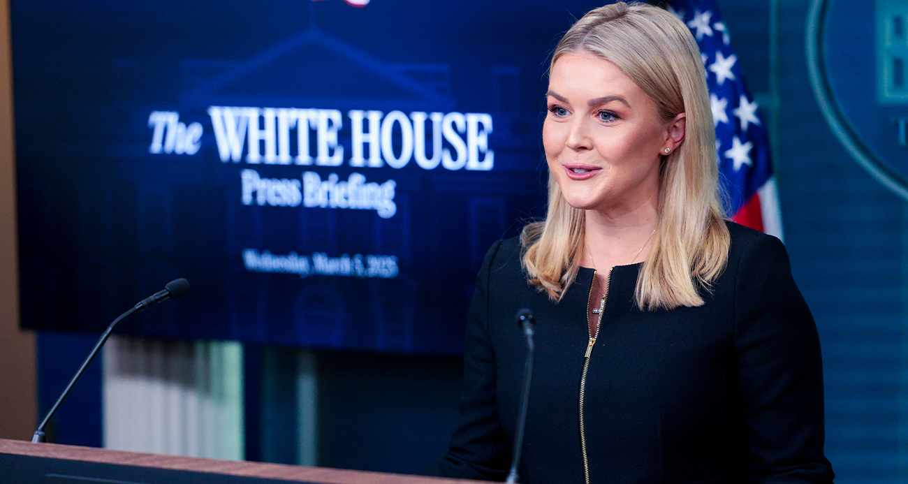 Beyaz Saray: “Son durumu ve ne yapacağını sadece Trump biliyor”