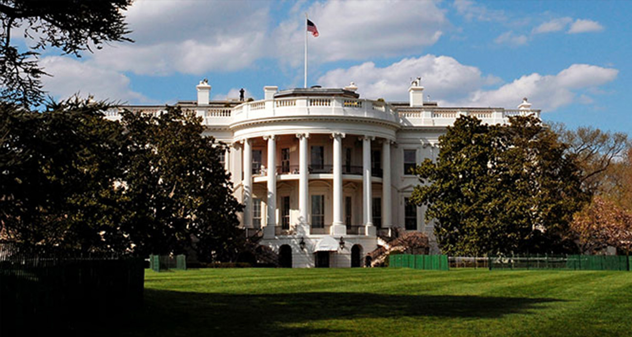 Beyaz Saray’dan ateşkes açıklaması: “ABD için bir zafer”