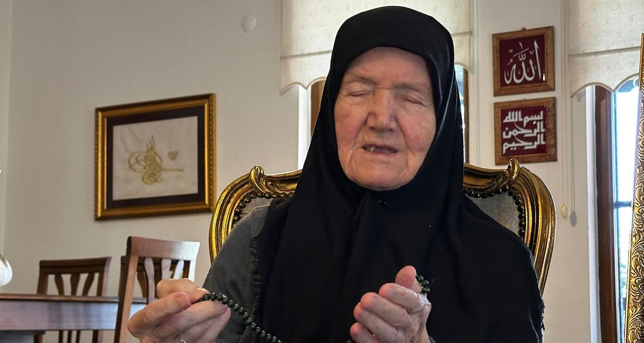 Bir gazinin yürek yakan hikayesi