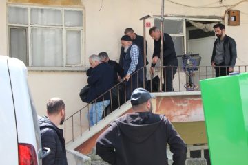 Bir ocağı söndüren ikinci facia: 11 yıl sonra aynı sonu yaşadılar!