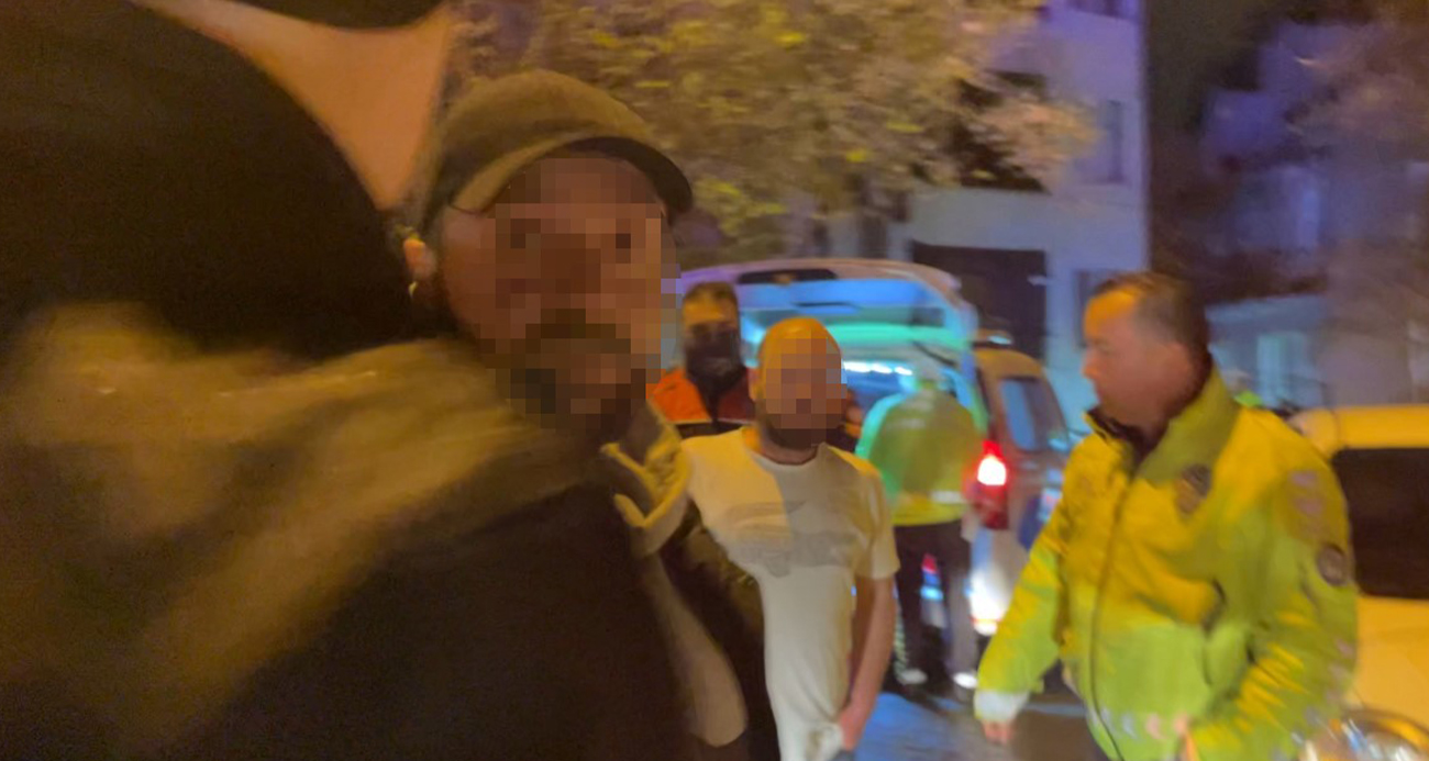 Bolu’da Polis Kovalamacası: Ehliyetsiz Sürücüye Rekor Ceza