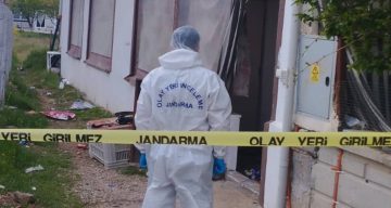 Bugün düğünleri olacak çift evlerinde ölü bulundu