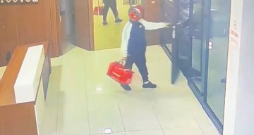 Bursa Merkezli Suç Örgütlerine Operasyon: 13 Gözaltı, 11 Tutuklama