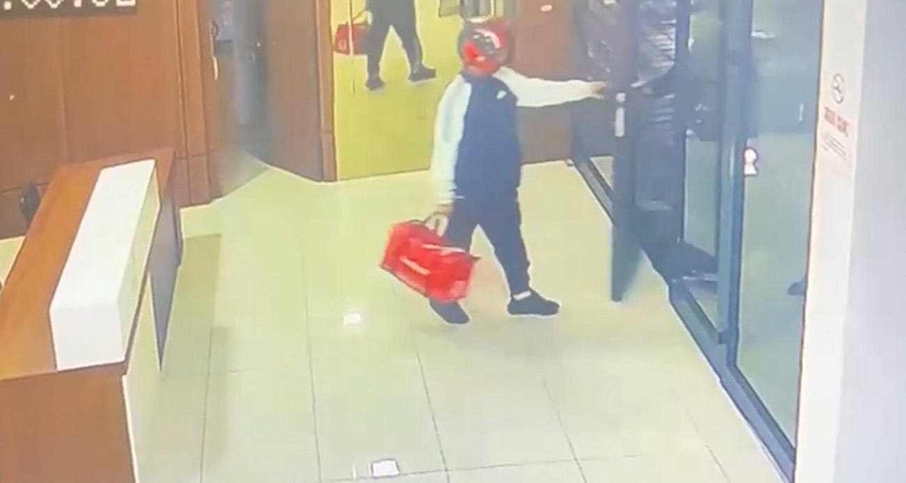 Bursa Merkezli Suç Örgütlerine Operasyon: 13 Gözaltı, 11 Tutuklama