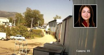 Bursa’da 25 yaşındaki avukata silahlı saldırı düzenleyen şüpheli yakalandı