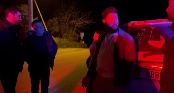 Bursa’da 3.50 promil alkollü sürücüden polise ilginç sözler