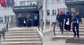 Bursa’da kan donduran olay: Kayıp diye aranan adamın katili eşi çıktı