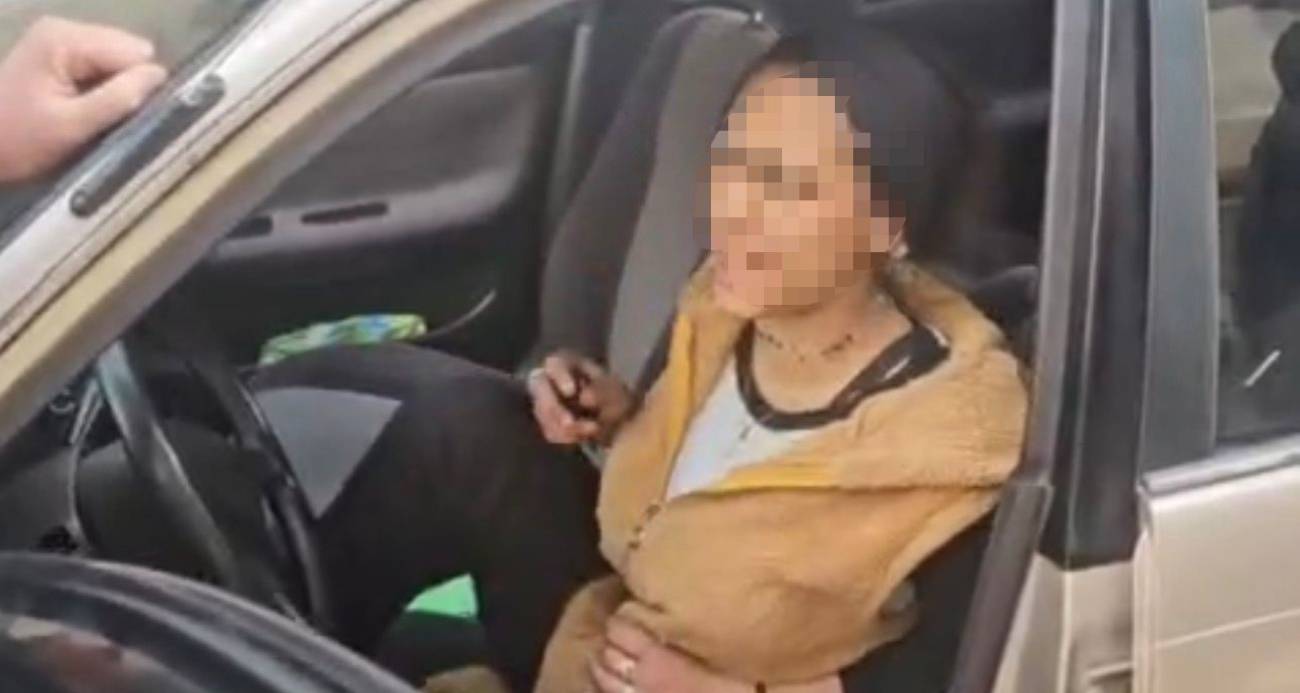 Bursa’da pes dedirten hırsızlık girişimi: “Araç benim” diyerek araçtan inmedi