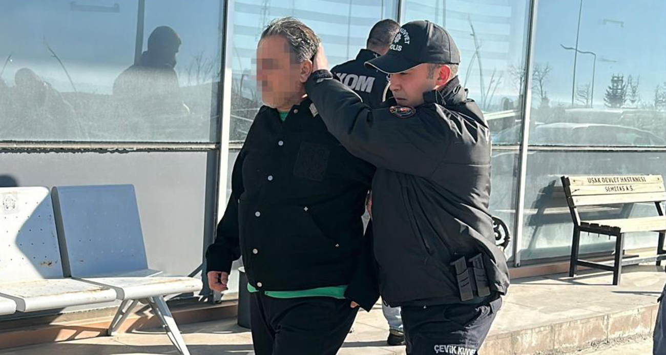 CHP’li Eşme Belediye Başkanı Yılmaz Tozan Görevden Uzaklaştırıldı