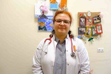 Çocuklarda Büyüme Geriliği Hastalık Belirtisi Olabilir