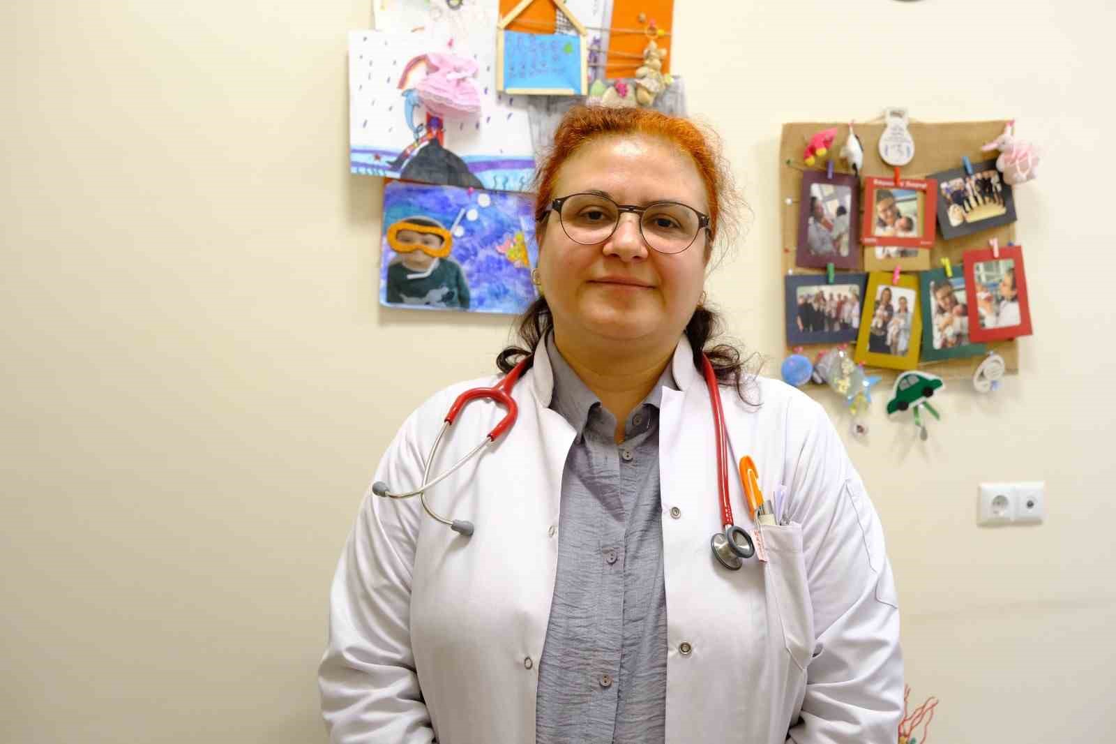 Çocuklarda Büyüme Geriliği Hastalık Belirtisi Olabilir