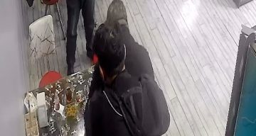 Çorum’da Bir Kurye, Döner Ustasını Boğulmaktan Kurtardı