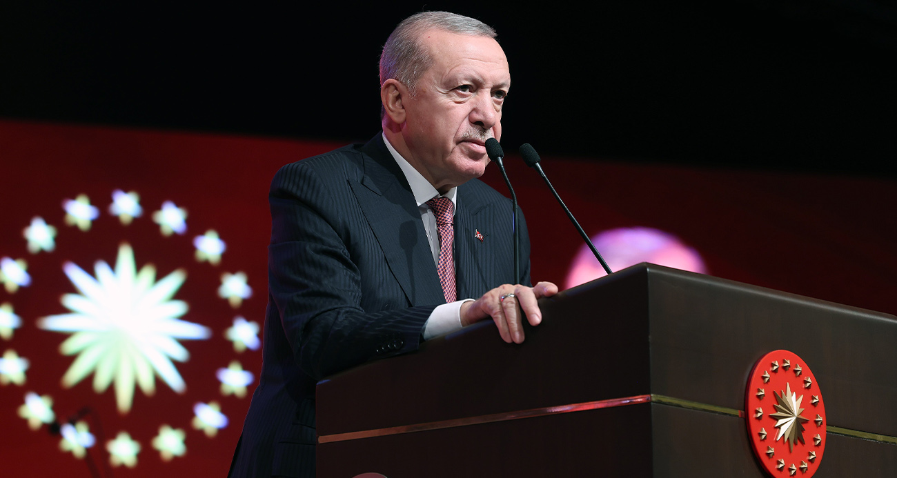 Cumhurbaşkanı Erdoğan, Kahramanmaraş’taki Silahlı Saldırıya İlişkin Açıklama Yaptı