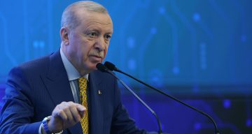 Cumhurbaşkanı Erdoğan, Şanlıurfa’daki Okul Saldırısını Değerlendirdi