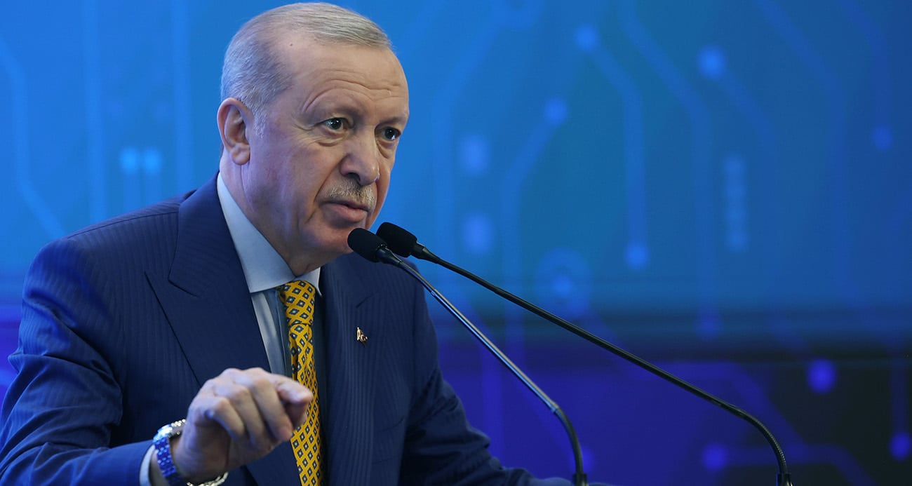 Cumhurbaşkanı Erdoğan, Şanlıurfa’daki Okul Saldırısını Değerlendirdi