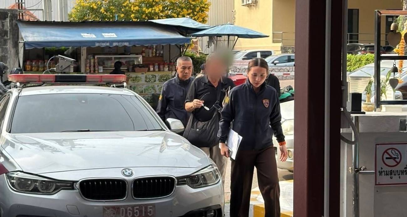 Deprem Soruşturması Kapsamında Aranan Türk Müteahhit Tayland’da Yakalandı