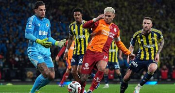 Derbide ligin en golcü iki takımı karşılaşacak