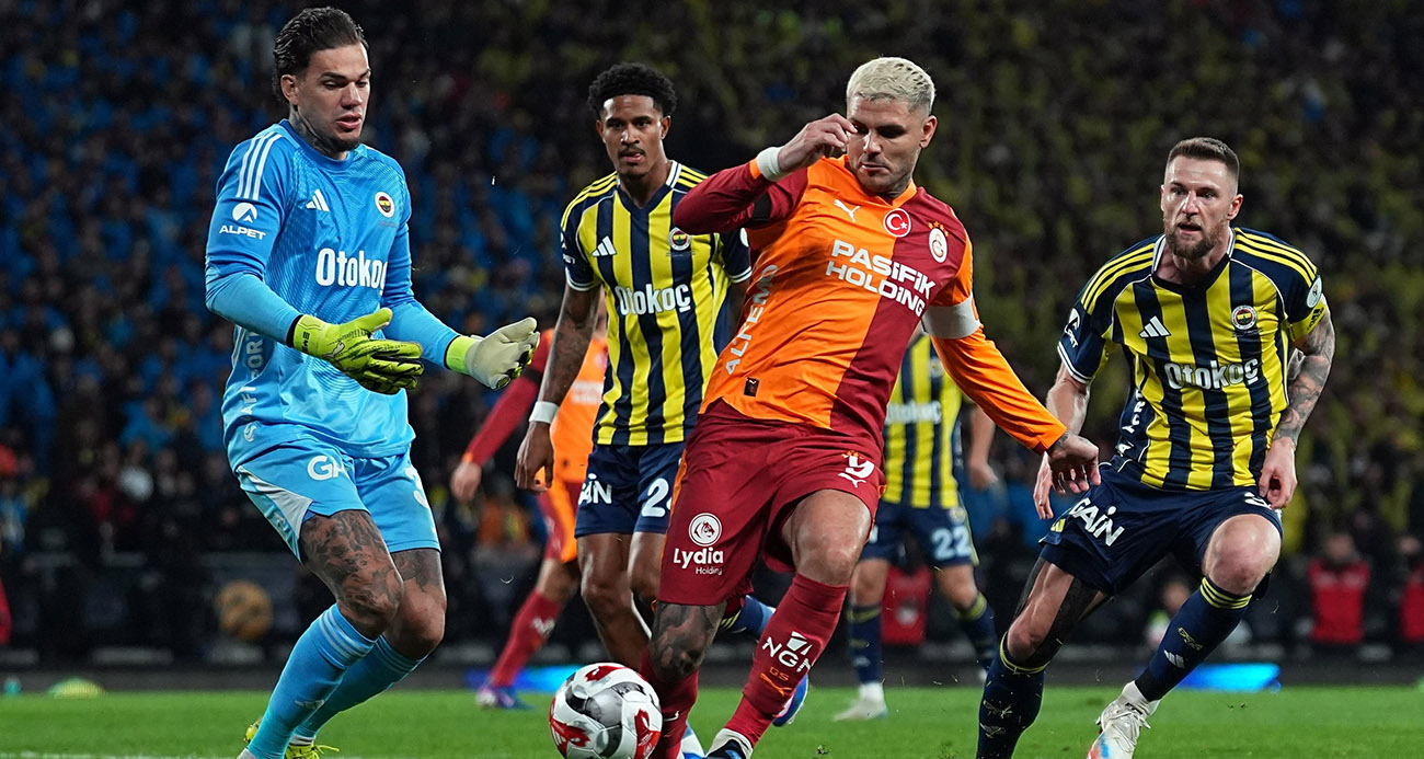 Derbide ligin en golcü iki takımı karşılaşacak