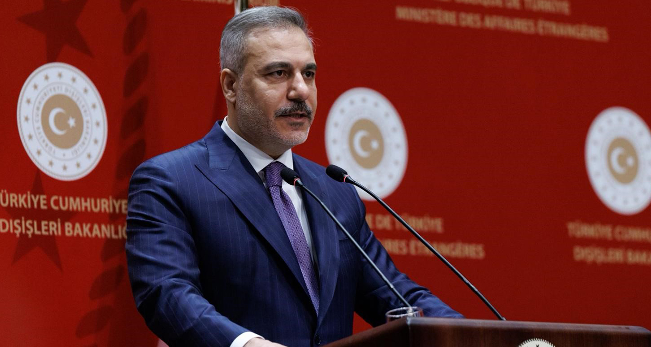 Dışişleri Bakanı Fidan: “ABD ve İran ateşkes konusunda samimi”