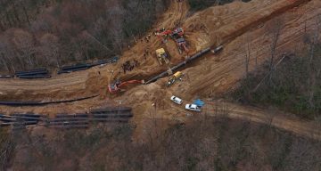 Düzce Akçakoca’da Doğalgaz Çalışması Sırasında Meydana Gelen Heyelan Faciası: Bir İşçi Hayatını Kaybetti, Bir İşçi Yaralandı