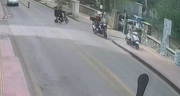 Efeler İlçesinde Kaldırım Kaçkınına Yarım Milyon TL Ceza