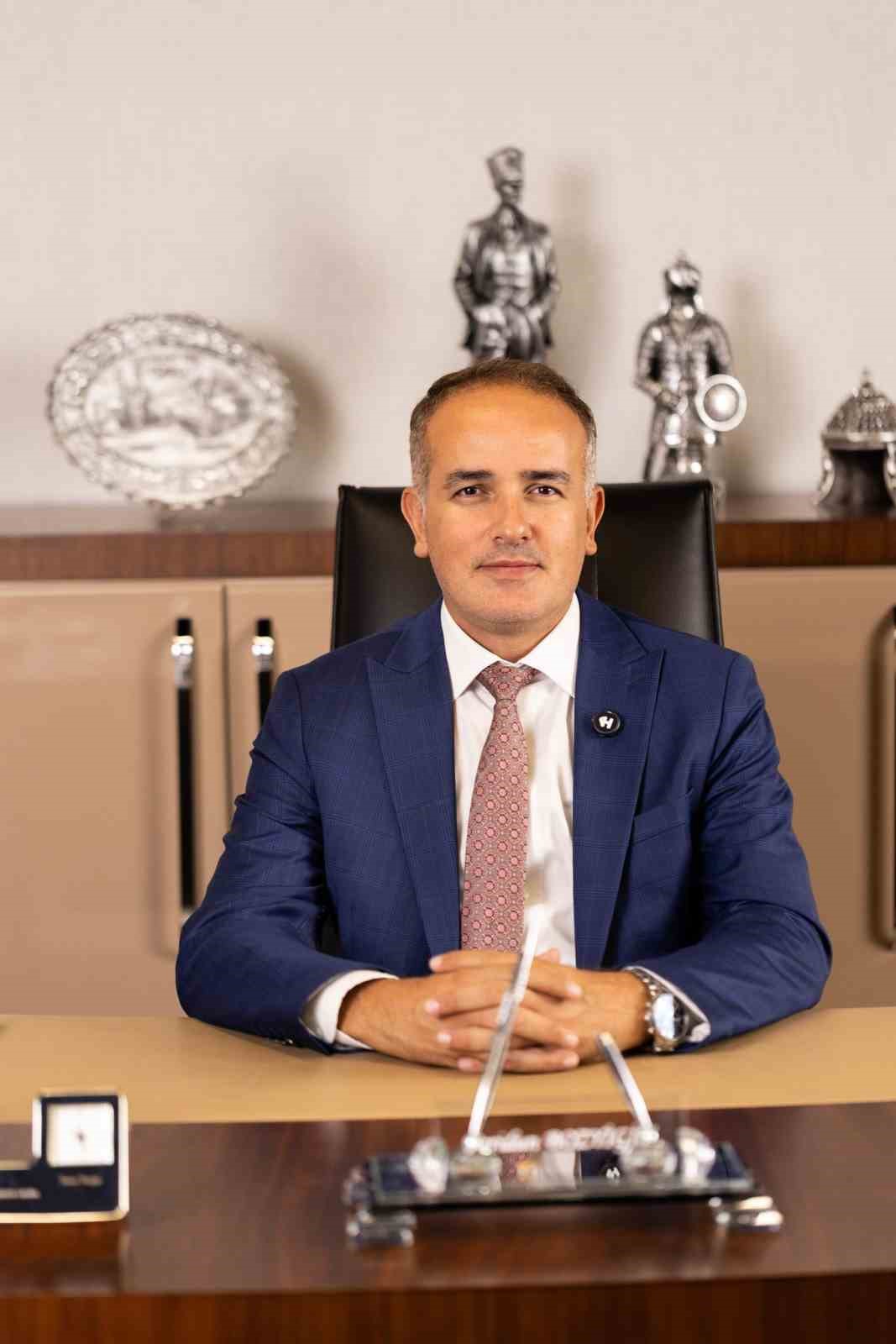 Eğitim Uzmanı Bozyiğit’ten Önemli Açıklamalar: Eğitimde Disiplin ve Otorite Vurgusu