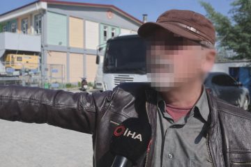 Emekli Öğretmene Dolandırıcılık Tuzağı: Sahte Komiser Yakayı Ele Verdi