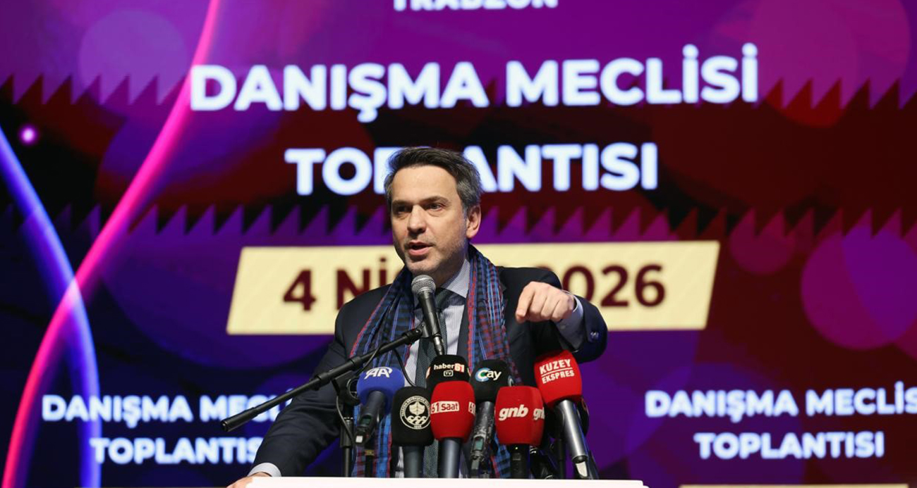 Enerji Bakanı Bayraktar: Türkiye Enerjide Kendi Kaynaklarını Artırma Peşinde