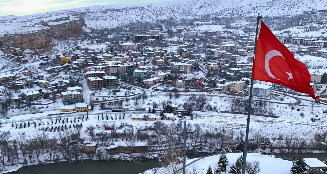 Erzincan Kemah’ta 4.0 Büyüklüğünde Deprem