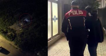 Esenyurt’ta Çocukların Silahlı Atış Yaptığı Görüntüler Endişe Uyandırdı