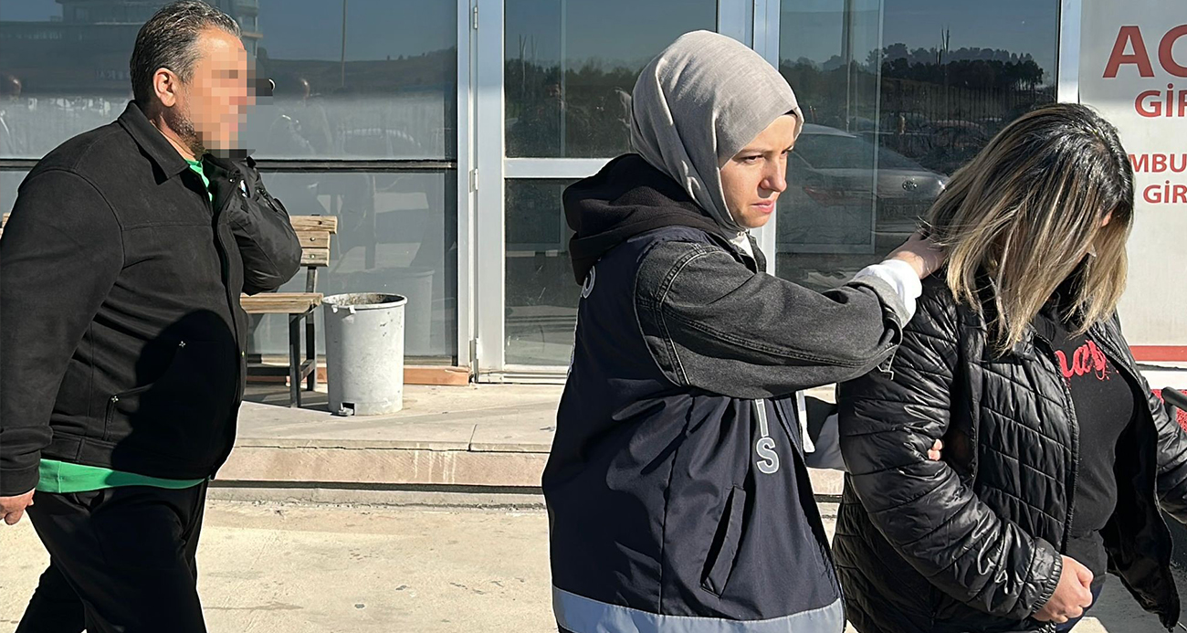 Eşme Belediye Başkanı Dahil Altı Kişi Yolsuzluk Soruşturması Kapsamında Adliyeye Sevk Edildi