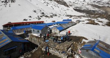 Everest Dağı’nda 20 Milyon Dolarlık Uluslararası Sigorta Dolandırıcılığı Ortaya Çıktı