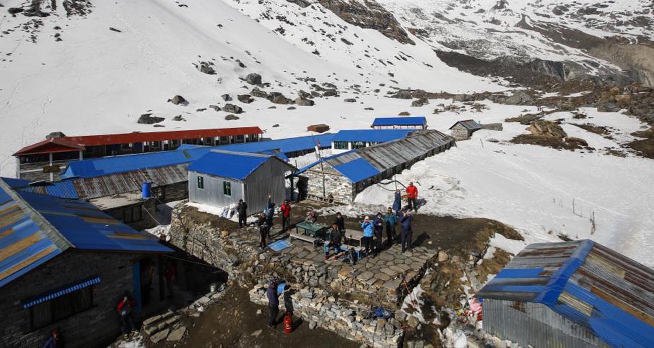 Everest Dağı’nda 20 Milyon Dolarlık Uluslararası Sigorta Dolandırıcılığı Ortaya Çıktı