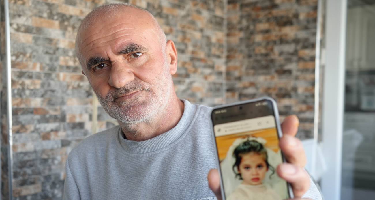 Faili meçhul dosyaları açıldı: 26 yıldır kayıp Sinem için umut ışığı