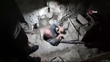 Fatih’te Tarihi Saha Kaçak Kazı Operasyonu: 3 Gözaltı