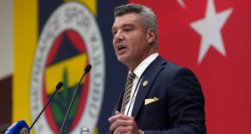 Fenerbahçe’de seçim tarihi açıklandı