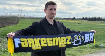 Fenerbahçeli Mert Hakan Yandaş Tahliye Oldu ve İlk Açıklamalarını Yaptı