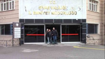 Firari FETÖ üyesi Sivas’ta yakalandı