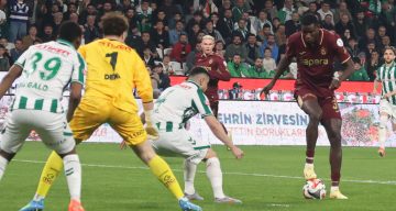 Fırtına fırsat tepti! Trabzonspor’a Konya çelmesi