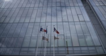 Fransız Lafarge Şirketi, Terör Finansmanı Suçundan Mahkum Edildi