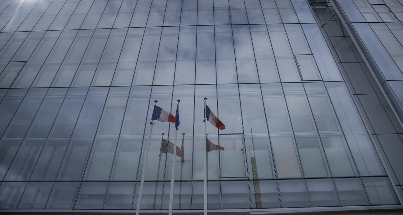 Fransız Lafarge Şirketi, Terör Finansmanı Suçundan Mahkum Edildi