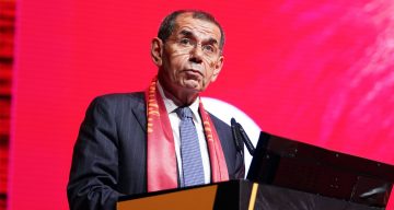 Galatasaray, Türkiye Futbol Federasyonu ile İlişkilerini Askıya Aldı