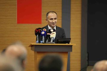 Geminbeli Tüneli İçin Yeni Açılış Tarihi Açıklandı