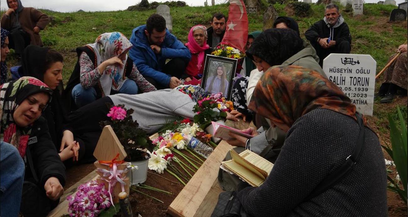 Giresun’da Genç Kızın Trajik Ölümü: Acılar Dinmiyor